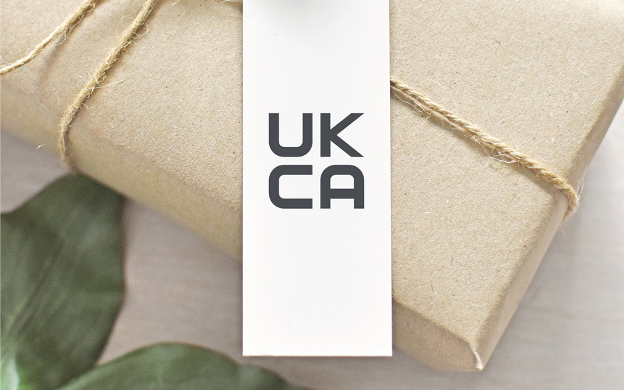 英国发布UKCA标识的最新要求